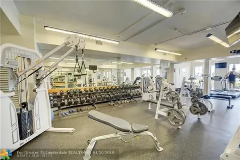 1 Las Olas Circle Fort Lauderdale FL 33316