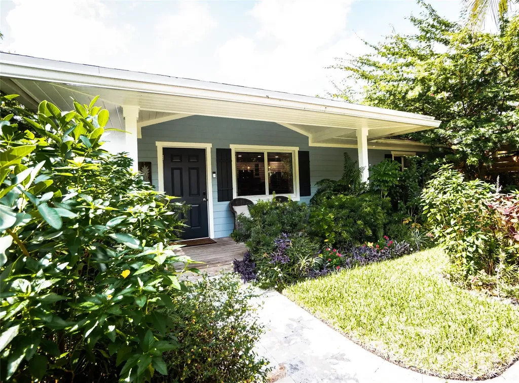 3301 SE 12th Street Pompano Beach FL 33062