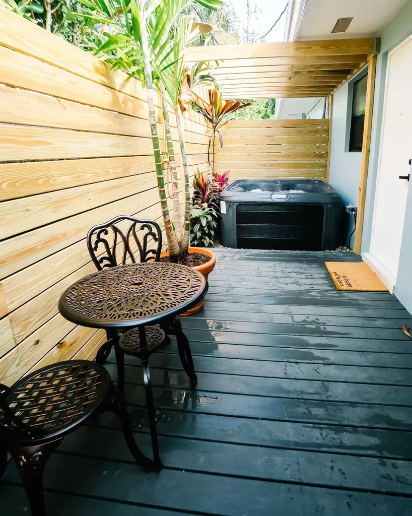3301 SE 12th Street Pompano Beach FL 33062