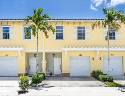 1109 NW 40th Terrace Lauderhill FL 33313