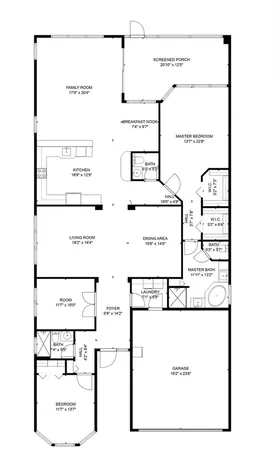 7756 Kingsley Palm Terrace Lake Worth FL 33467