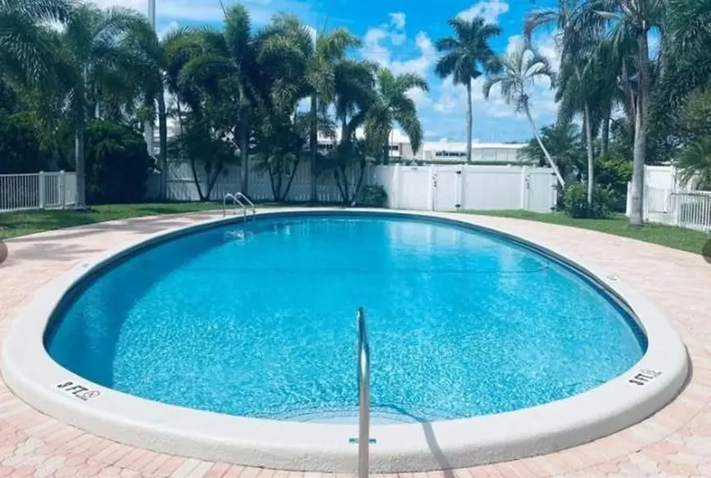 1801 NE 62nd Street Fort Lauderdale FL 33308