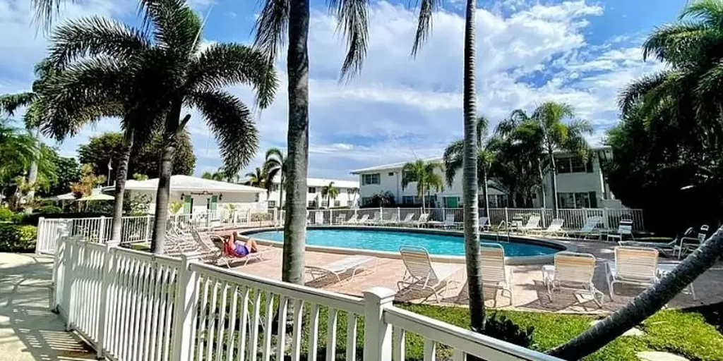1801 NE 62nd Street Fort Lauderdale FL 33308