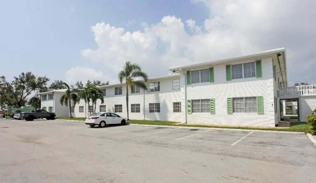 1801 NE 62nd Street Fort Lauderdale FL 33308