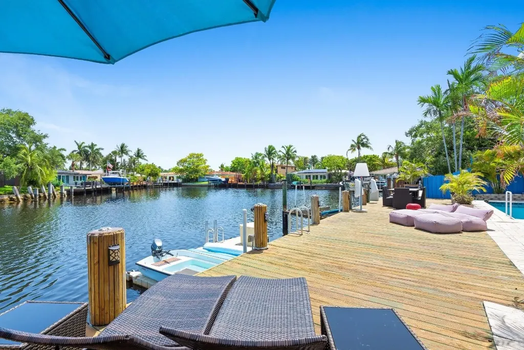 2024 NE 24th Street Wilton Manors FL 33305