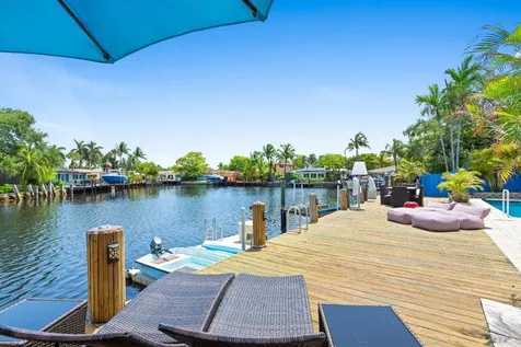 2024 NE 24th Street Wilton Manors FL 33305