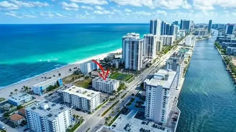 1901 S Ocean Drive Hollywood FL 33019