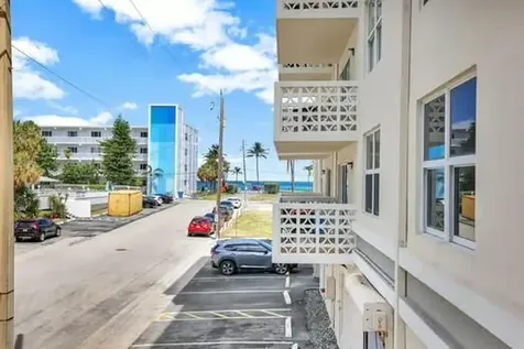 1901 S Ocean Drive Hollywood FL 33019