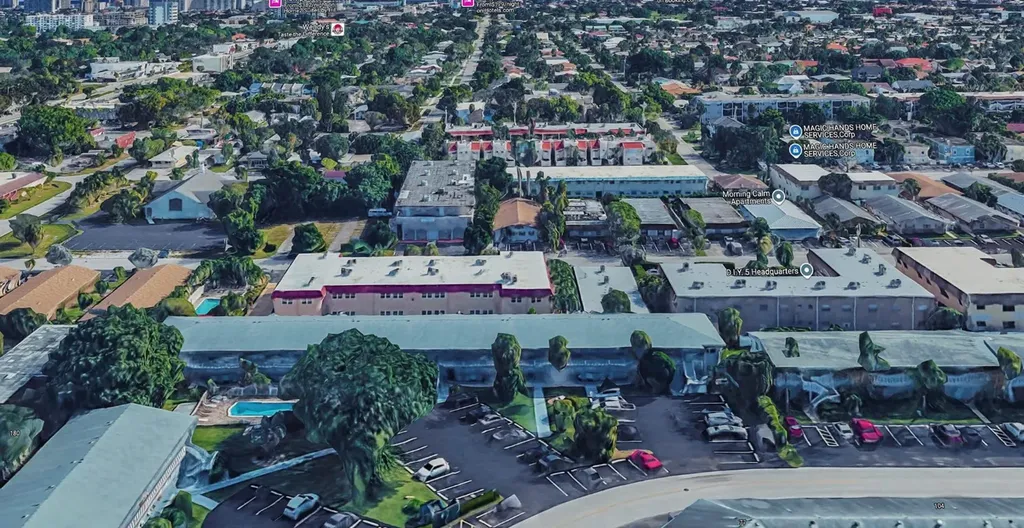 751 Pine Drive Pompano Beach FL 33060