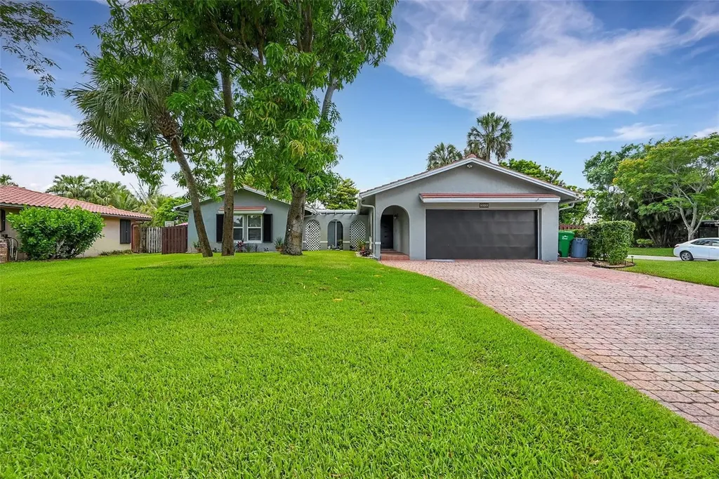 8888 NW 21st Court Coral Springs FL 33071
