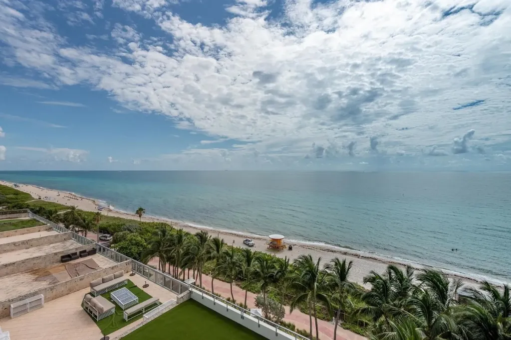 6899 Collins Avenue Miami Beach FL 33141