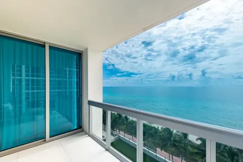 6899 Collins Avenue Miami Beach FL 33141