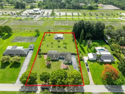 5200 SW 186th Avenue Southwest Ranches FL 33332
