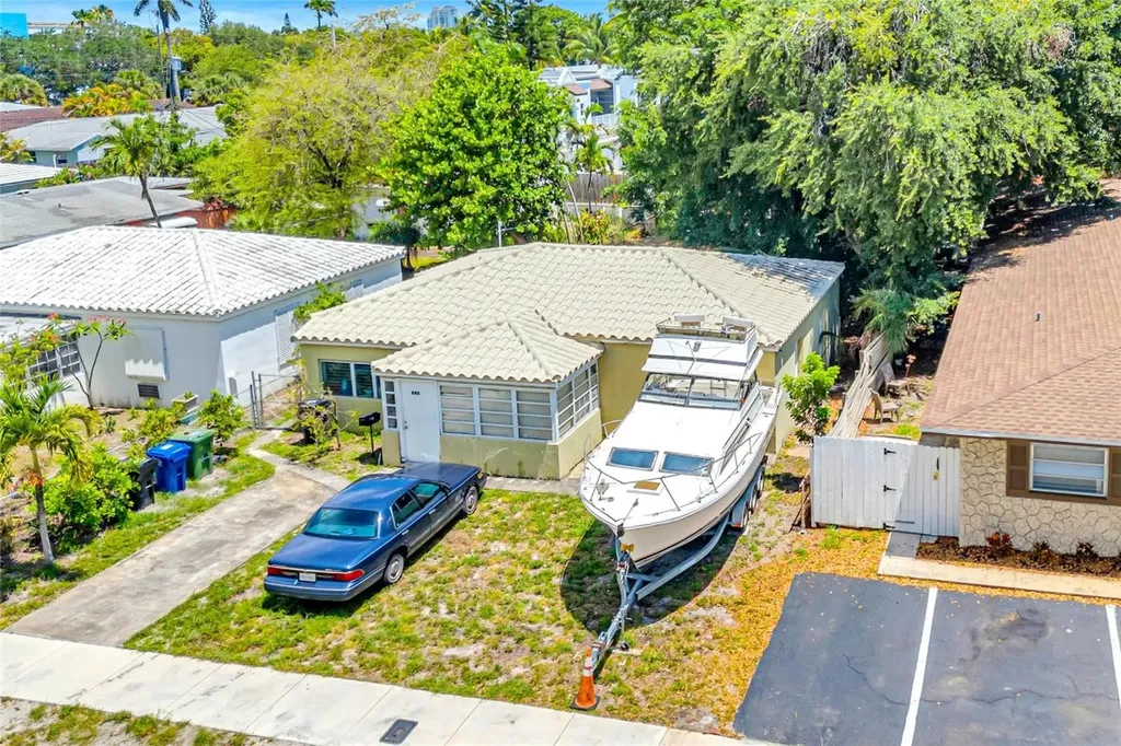 501 SE 16th Court Fort Lauderdale FL 33316
