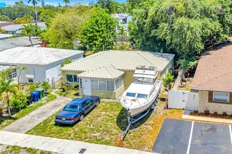 501 SE 16th Court Fort Lauderdale FL 33316