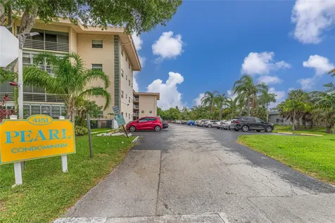 4151 NW 41st Street Lauderdale Lakes FL 33319