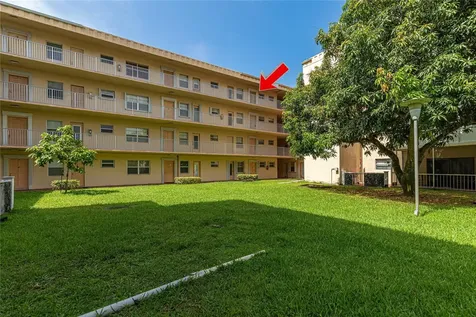 4151 NW 41st Street Lauderdale Lakes FL 33319