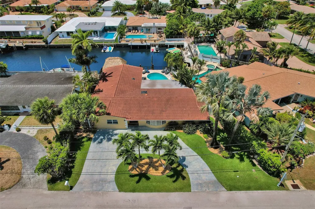 2051 Coral Reef Drive Lauderdale By The Sea FL 33062