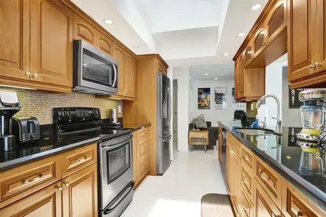 2051 Coral Reef Drive Lauderdale By The Sea FL 33062