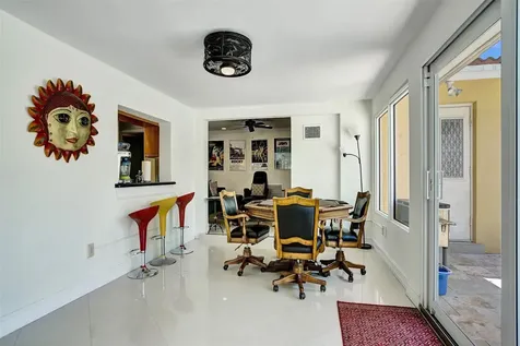 2051 Coral Reef Drive Lauderdale By The Sea FL 33062