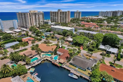 2051 Coral Reef Drive Lauderdale By The Sea FL 33062