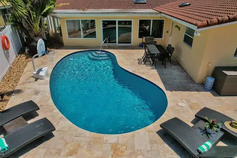 2051 Coral Reef Drive Lauderdale By The Sea FL 33062