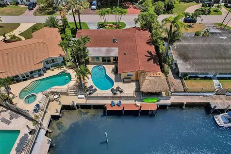 2051 Coral Reef Drive Lauderdale By The Sea FL 33062