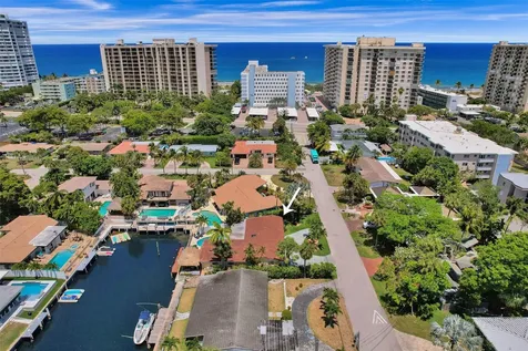 2051 Coral Reef Drive Lauderdale By The Sea FL 33062
