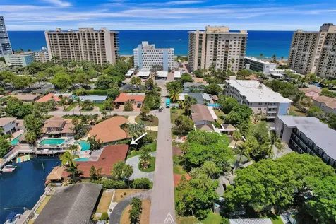 2051 Coral Reef Drive Lauderdale By The Sea FL 33062