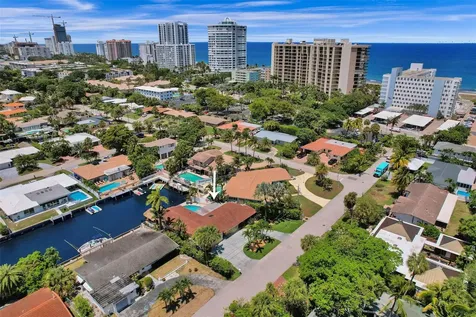 2051 Coral Reef Drive Lauderdale By The Sea FL 33062