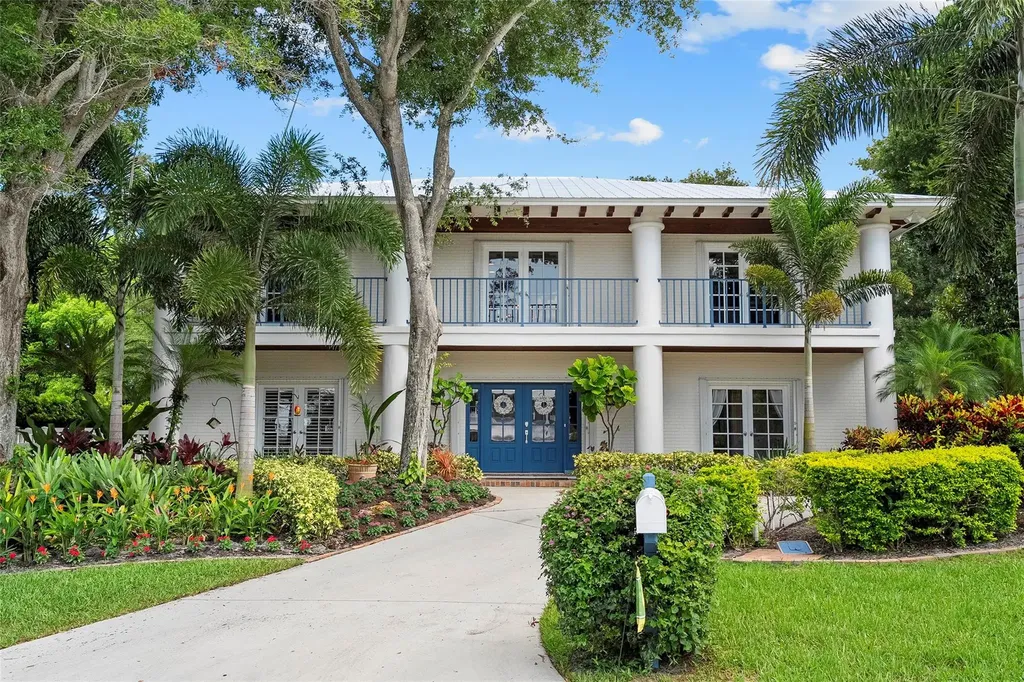 33 Rio Vista Drive Stuart FL 34996
