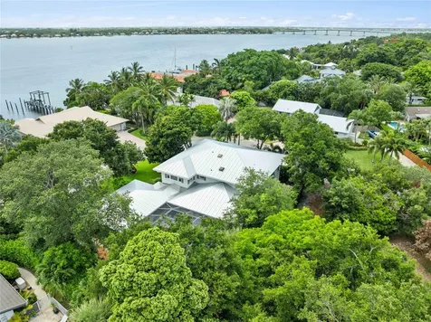 33 Rio Vista Drive Stuart FL 34996