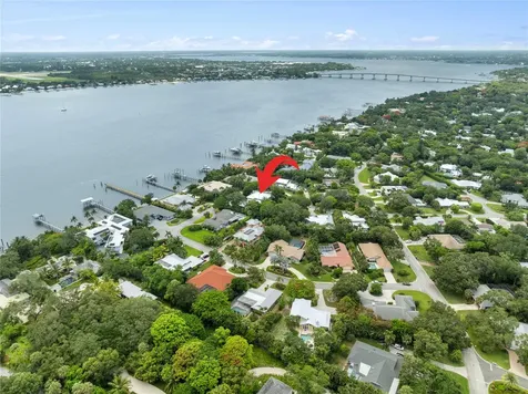 33 Rio Vista Drive Stuart FL 34996