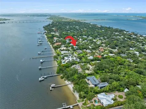 33 Rio Vista Drive Stuart FL 34996