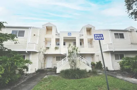3449 NW 44th Street Lauderdale Lakes FL 33309