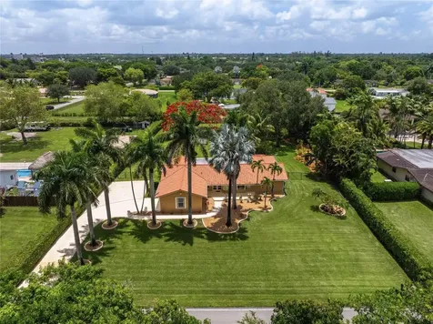 4910 SW 166th Avenue Southwest Ranches FL 33331