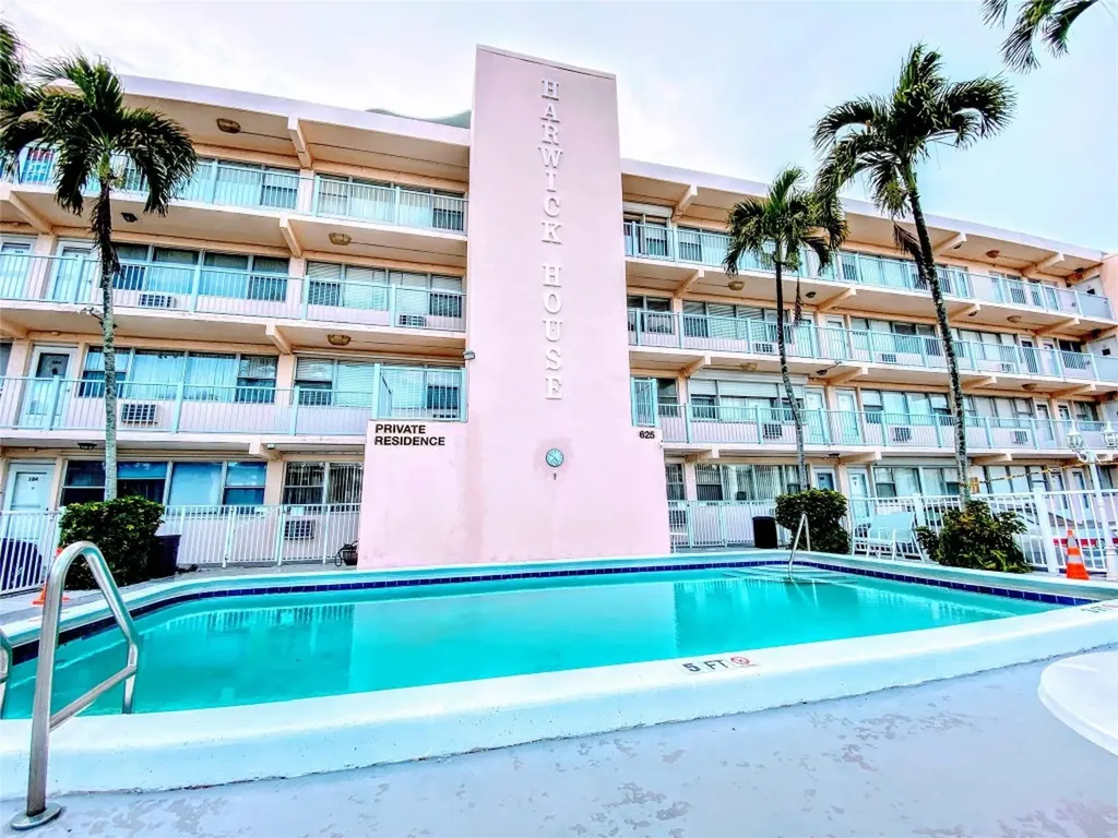 625 Antioch Avenue Fort Lauderdale FL 33304