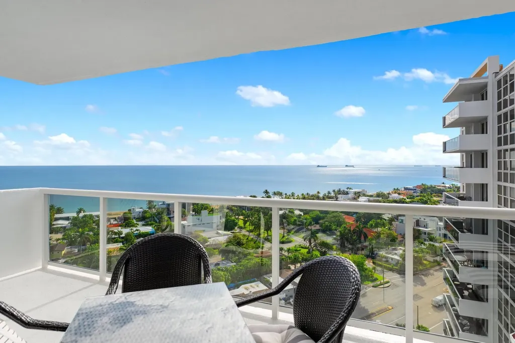 2715 N Ocean Boulevard Fort Lauderdale FL 33308