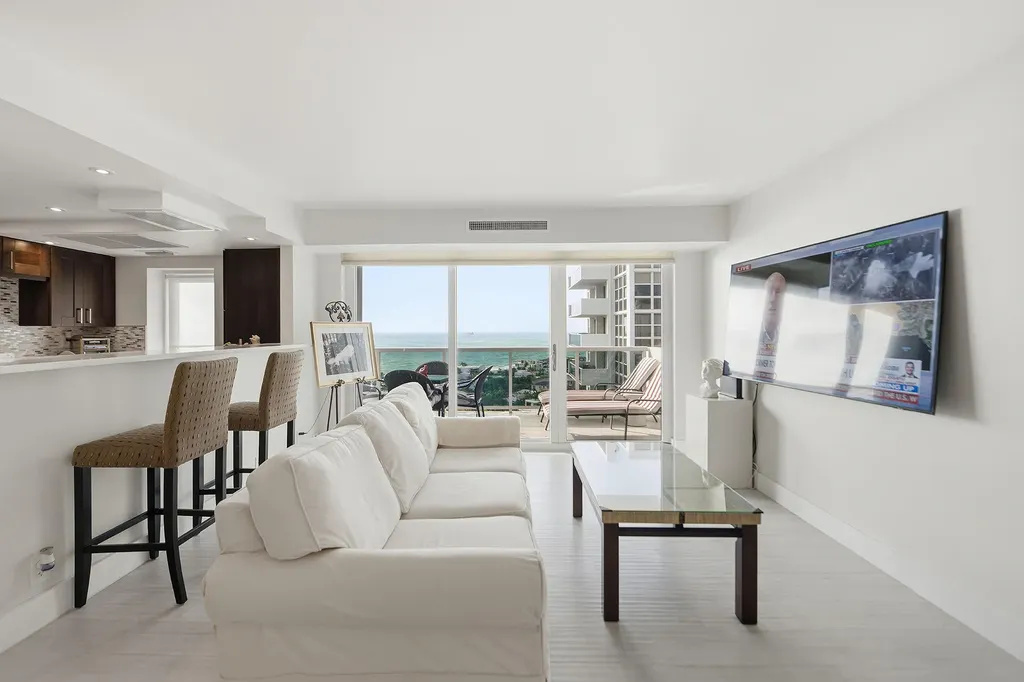 2715 N Ocean Boulevard Fort Lauderdale FL 33308