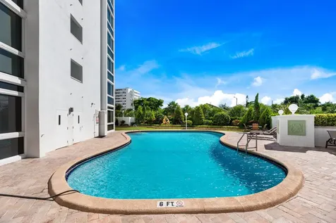 2715 N Ocean Boulevard Fort Lauderdale FL 33308