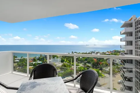 2715 N Ocean Boulevard Fort Lauderdale FL 33308