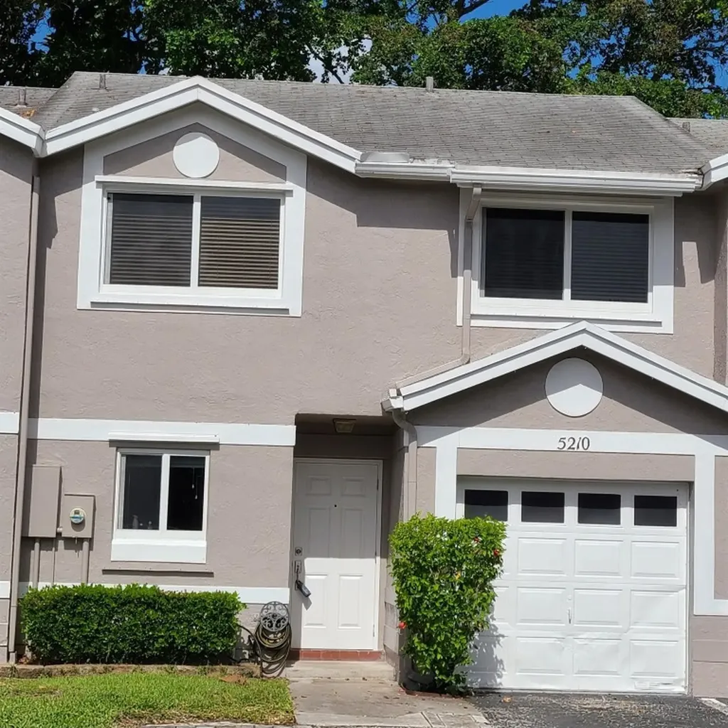 5210 SW 121st Avenue Cooper City FL 33330