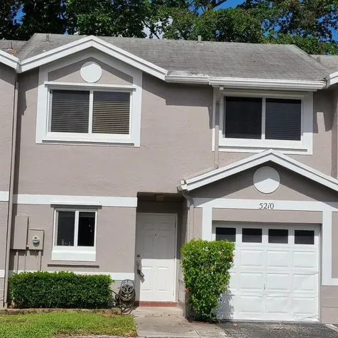 5210 SW 121st Avenue Cooper City FL 33330