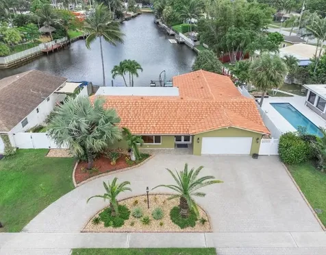 1321 SW 57th Avenue Plantation FL 33317