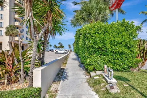 2121 S Ocean Boulevard Lauderdale By The Sea FL 33062