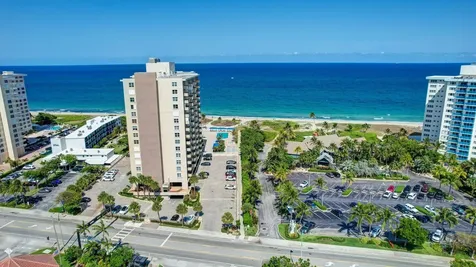 2121 S Ocean Boulevard Lauderdale By The Sea FL 33062