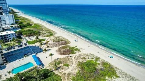 2121 S Ocean Boulevard Lauderdale By The Sea FL 33062