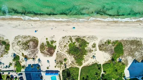 2121 S Ocean Boulevard Lauderdale By The Sea FL 33062