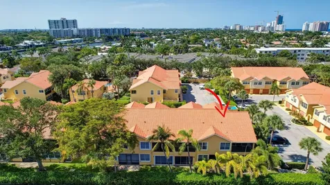 2121 S Ocean Boulevard Lauderdale By The Sea FL 33062