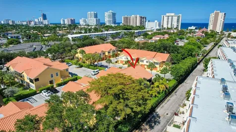 2121 S Ocean Boulevard Lauderdale By The Sea FL 33062
